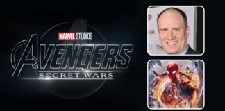 Tom Hardy's Venom & Hugh Jackman's Wolverine To Feature In Avengers: Secret Wars?