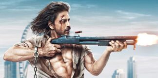 Trade Experts Are Confident About Shah Rukh Khan's Pathaan