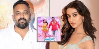 Tu Jhoothi Main Makkaar: Only Women Villains In Luv Ranjan Films? Shraddha Kapoor Trolls A Reporter's Question; Read On