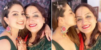 Tunisha Sharma Often Pleaded To Her Mother For Her Own Money, Sheezan Khan’s Lawyer Claims!