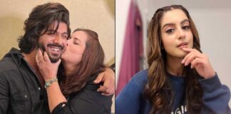 Tunisha Sharma Says "Pata Nahi Mujhe Kya Ho Raha Hai" In Her Last Conversation With Sheezan Khan's Mother