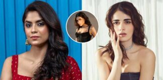 Tunisha Sharma’s Ali Baba Co-Star Sayantani Ghosh Slams Radhika Madan While Praising Mouni Roy For Being Ungrateful To TV