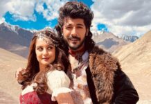 Tunisha Sharma's Mother Lashed Out On Sheezan Khan's Lawyer Over Dating App Claims