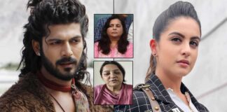 Tunisha Sharma’s Mother Reacts To Sheezan Khan & Family’s Claim Of Taking All Her Money!