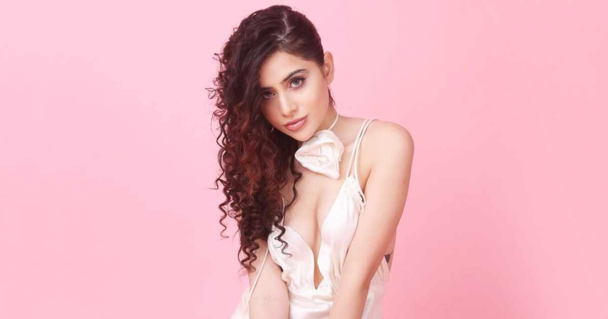 Uorfi Javed Complaints "Muslim Owners Don't Want To Rent Me House..." Owing To Her Fashion Style