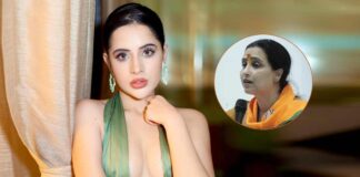 Uorfi Javed Declares “Unless My N*pples & V*gina Is Seen, You Can’t Send Me To Jail” Amid Another Legal Case!