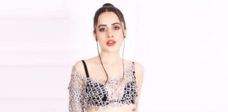 Uorfi Javed Finally Reveals The Reason Behind Why She Doesn't Wear Full Clothes