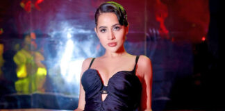 Uorfi Javed Opens Up About Feeling Unsafe & How People Are Making Her Into A criminal For Her Bold Stance