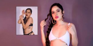 Uorfi Javed Takes A Jibe At Chitra Wagh Who Launched A Police Complaint Against Her