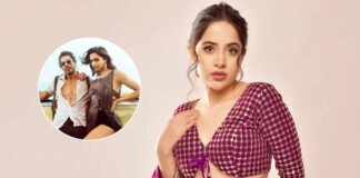Uorfi Javed Tells Shah Rukh Khan ‘Doosri Biwi Bana Lo’ As She Reacts To ‘Boycott Pathaan’, Netizens React