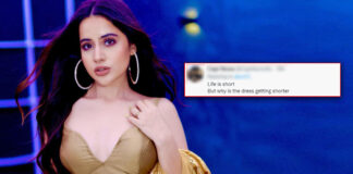 Uorfi Javed Tweets “Life Is Too Short To Commit Suicide, Be Patient You Will Die”, Netizens Brutally Troll Her!