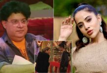 Uorfi slams Sajid Khan for instigating Mc Stan to hit Archana Gautam