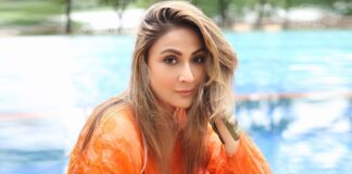 Urvashi Dholakia gets candid about playing bold, powerful character in 'Avaidh'