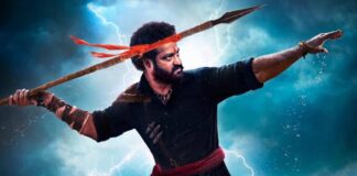 'USA Today' names NTR Jr on its list of Best Actor Oscar hopefuls