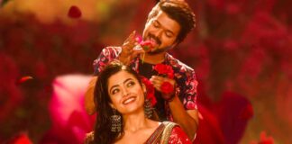 Varisu Box Office Advance Booking (3 Days To Go)