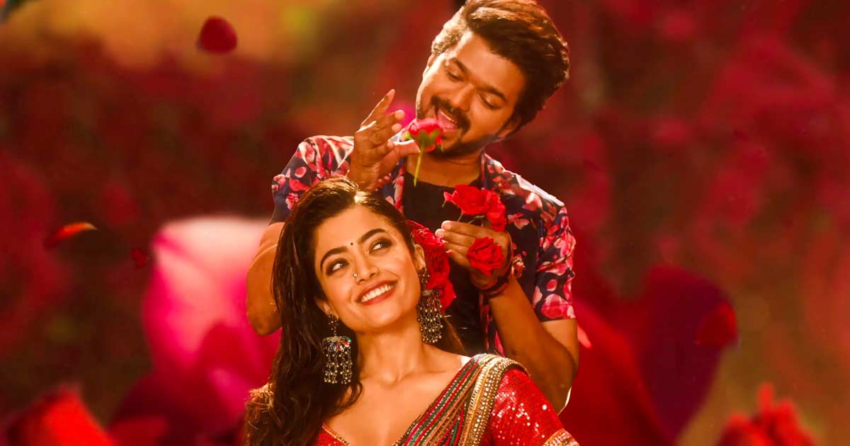 Varisu Box Office Advance Booking (3 Days To Go): Thalapathy Vijay's Stardom Speaking Volumes As Tickets Are Getting Sold Like Hot Pancakes!