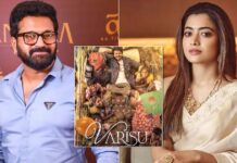 Varisu Karnataka Box Office Affected Due To Rashmika Mandanna’s Comments On Kantara Star Rishab Shetty? 300 Shows Cancelled! Varisu Karnataka Box Office Affected Due To Rashmika Mandanna As Around 300 Shows Get Cancelled