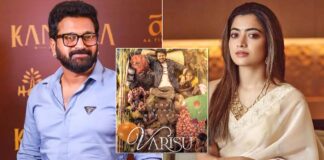 Varisu Karnataka Box Office Affected Due To Rashmika Mandanna As Around 300 Shows Get Cancelled