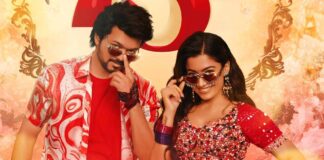 Varisu: Vijay Charges 100+ Crore, 25 Times More Than Rashmika Mandanna – Reports