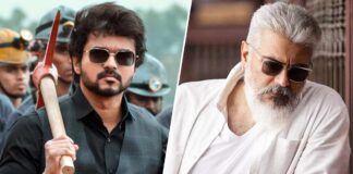 Varisu vs Thunivu Box Office Day 1 Morning Occupancy