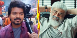 Varisu vs Thunivu Box Office Day 10 (Worldwide): All Eyes On The Weekend For Both Thalapathy Vijay & Ajith Kumar!