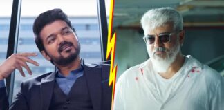 Varisu vs Thunivu Box Office Day 11 (Worldwide): Thalapathy Vijay Continues To Lead The Race Against Ajith Kumar!
