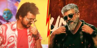 Varisu vs Thunivu Box Office Day 12 (Worldwide): Another Good Day For Thalapathy Vijay & Ajith Kumar Starrers!