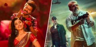 Varisu vs Thunivu Box Office Day 16 (Worldwide): Thalapathy Vijay & Ajith Kumar Starrers Slow Down!