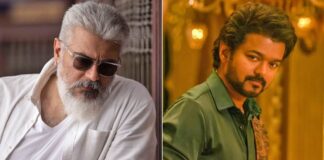 Varisu vs Thunivu Box Office Day 20 (Worldwide)