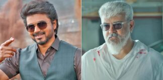 Varisu vs Thunivu Box Office Day 7 (Worldwide)