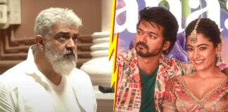 Varisu vs Thunivu Box Office (Worldwide): Pathaan May Daunt Big Time!