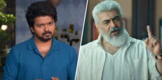 Varisu vs Thunivu Day 1 Advance Booking