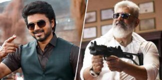 Varisu vs Thunivu Day 1 Advance Booking At Box Office (1 Day To Go)