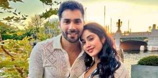 Varun, Janhvi's 'Bawaal' pushed owing to VFX and technical requirements