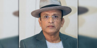 Veteran actor Annu Kapoor discharged from hospital, condition stable