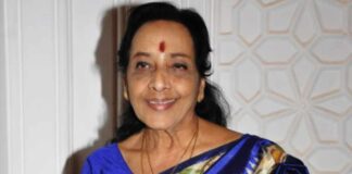 Veteran actress Jamuna, co-star of NTR and Nageswara Rao, passes away