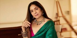 Veteran Actress Neena Gupta Slams People For Clicking Pictures Of Celebrities Without Their Consent