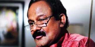 Veteran Kannada actor Lakshman no more