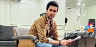 Vibhav Roy makes a comeback on TV, says 'I've been waiting for good tales'