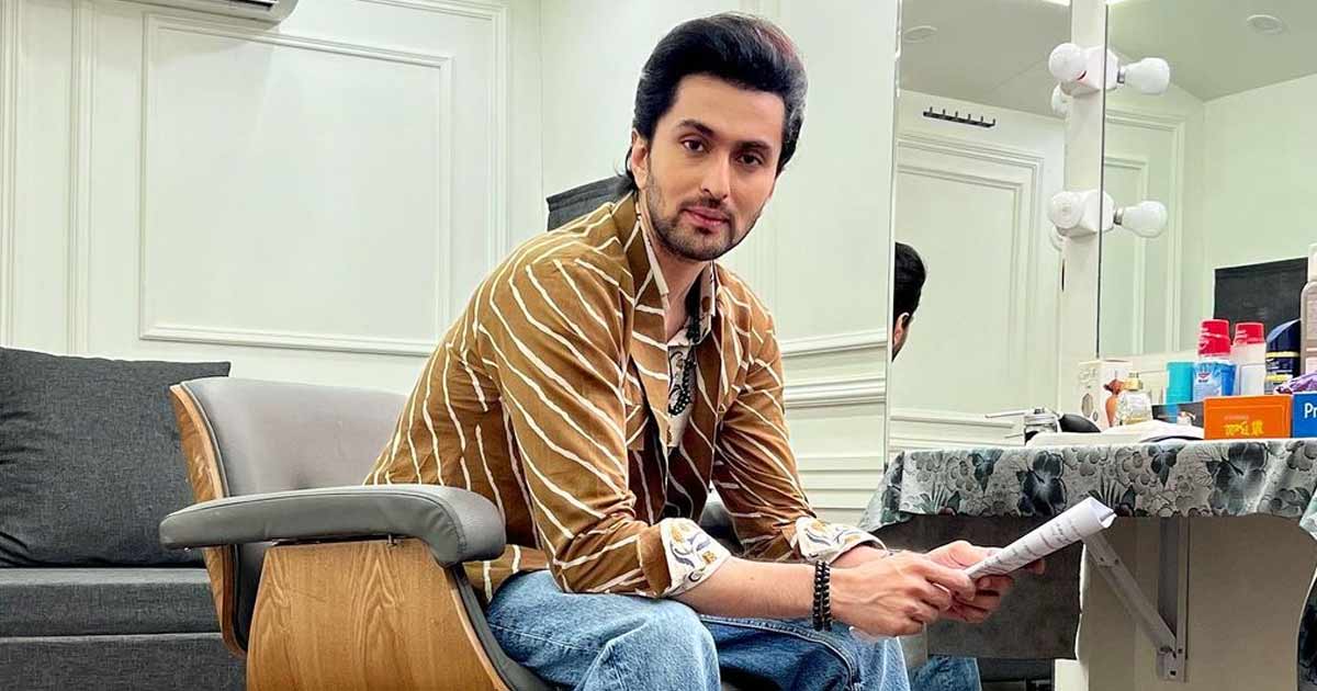 Meri Saas Bhoot Vibhav Roy makes a comeback on TV, says 'I've been waiting for good tales'