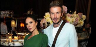 Victoria Beckham has eaten same meal every day for 25 years