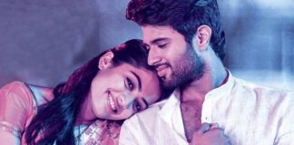 Vijay Deverakonda & Rashmika Mandanna Make Their Relationship Official (Indirectly) As The Actor Shares Picture Of Him At The Same Location As Actress From Maldives? Check Out