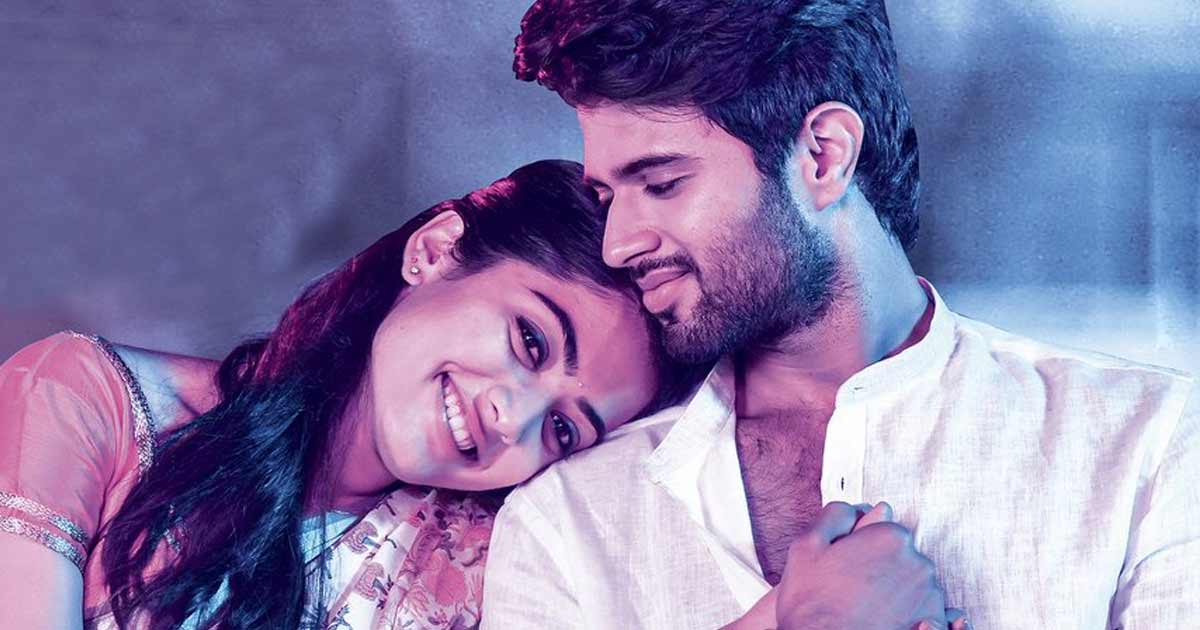 Vijay Deverakonda & Rashmika Mandanna Make Their Relationship Official (Indirectly) As The Actor Shares Picture Of Him At The Same Location As Actress From Maldives?