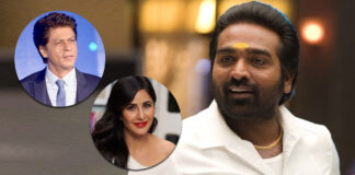 Vijay Sethupathi says Hindi audience doesn't take him seriously