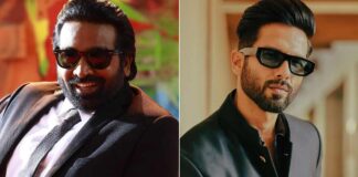 Vijay Sethupathi: Shahid Kapoor is a talented actor, wonderful person