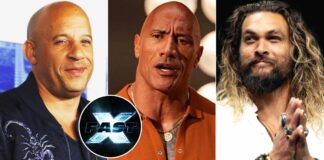 Vin Diesel Replacing Dwayne Johnson With Jason Momoa In Fast & Furious?