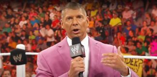 WWE: Vince McMahon Is Officially Back & He Holds The Power To Do Whatever He Wants! Vince McMahon Is Back In WWE