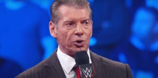 Vince McMahon Settles A Lawsuit By Former WWE Referee In R*pe Accusations