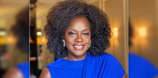 Viola Davis slams 'shame factor' of ageing in Hollywood