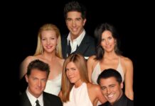 Friends Theory Claims The Gang Represents 7 Deadly Sins, Calls Lisa Kudrow’s Phoebe Lust & Jennifer Aniston’s Rachel Greed Viral Friends Theory Says Characters Represent Deadly Sins